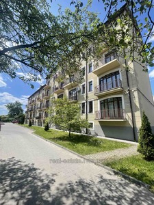 Buy an apartment, Kamenecka-vul, Lviv, Sikhivskiy district, id 4772369