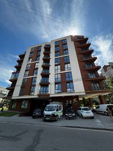 Buy an apartment, Perfeckogo-L-vul, Lviv, Frankivskiy district, id 4656536