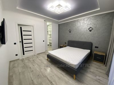 Rent an apartment, Володимира Великого, Dublyani, Sambirskiy district, id 5100873