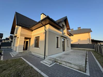 Buy a house, Князя Романа, Konopnica, Pustomitivskiy district, id 4902921