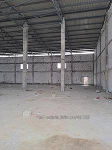 Commercial real estate for rent, Obroshinoe, Pustomitivskiy district, id 4965716