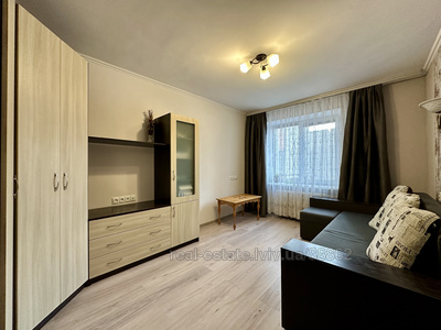 Buy an apartment, Gostinka, Mikolaychuka-I-vul, Lviv, Shevchenkivskiy district, id 5038118