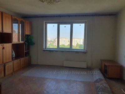 Buy an apartment, Czekh, Dovzhenka-O-vul, Lviv, Sikhivskiy district, id 4801925