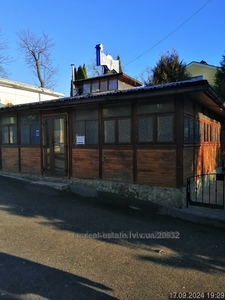 Commercial real estate for sale, Konovalcya-Ye-vul, Lviv, Frankivskiy district, id 4880200