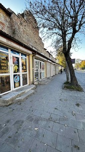 Commercial real estate for rent, Lichakivska-vul, Lviv, Lichakivskiy district, id 4963451