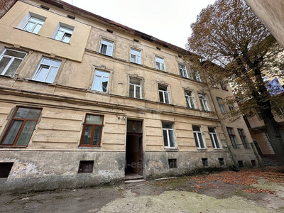 Buy an apartment, Austrian, Zamarstinivska-vul, Lviv, Galickiy district, id 4911336