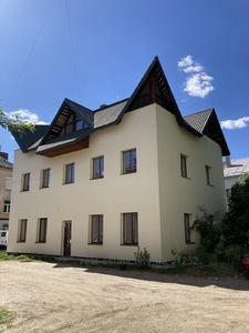 Commercial real estate for rent, Freestanding building, Melnika-A-vul, Lviv, Frankivskiy district, id 4635859