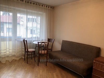 Buy an apartment, Czekh, Slipogo-Y-vul, Lviv, Lichakivskiy district, id 4861393