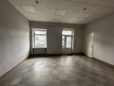 Commercial real estate for rent, Non-residential premises, Khmelnickogo-B-vul, Lviv, Shevchenkivskiy district, id 4825302