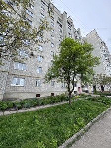 Buy an apartment, Czekh, Knyagini-Olgi-vul, Lviv, Zaliznichniy district, id 4665845