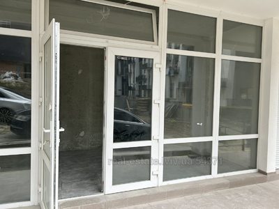 Commercial real estate for rent, Malogoloskivska-vul, Lviv, Shevchenkivskiy district, id 4955590