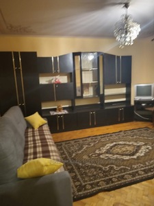 Rent an apartment, Schurata-V-vul, Lviv, Shevchenkivskiy district, id 5010652