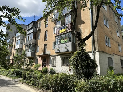 Buy an apartment, Yaroslavenka-Ya-vul, Lviv, Sikhivskiy district, id 4703102