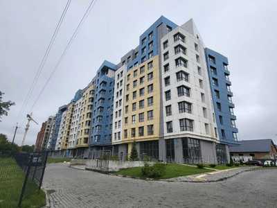 Buy an apartment, Miklosha-Karla-str, Lviv, Sikhivskiy district, id 4848587