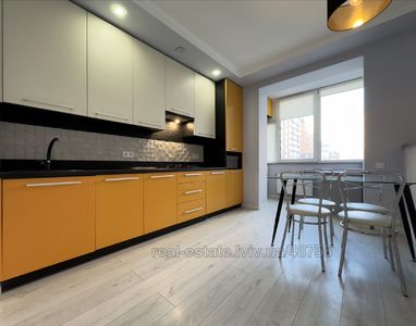 Buy an apartment, Pulyuya-I-vul, 40, Lviv, Frankivskiy district, id 4669248