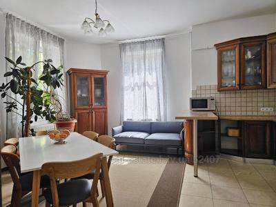 Buy an apartment, Slipogo-Y-vul, Lviv, Lichakivskiy district, id 4741750