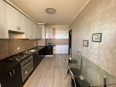 Buy an apartment, Lisinecka-vul, Lviv, Lichakivskiy district, id 4797700