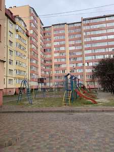 Buy an apartment, Shevchenka-T-vul, Lviv, Shevchenkivskiy district, id 4326746