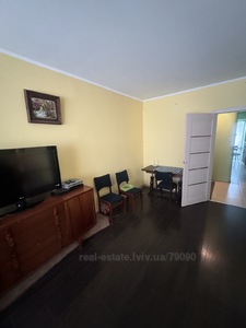 Rent an apartment, Stalinka, Cheremshini-M-vul, 1, Lviv, Lichakivskiy district, id 4702730