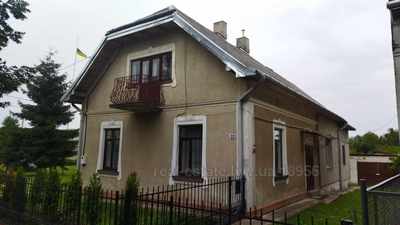 Buy a house, Січових Стрільців, Komarno, Gorodockiy district, id 4726966