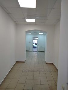 Commercial real estate for sale, Non-residential premises, Geroyiv-UPA-vul, Lviv, Frankivskiy district, id 4777401