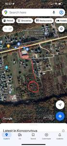 Buy a lot of land, Konopnica, Pustomitivskiy district, id 4943032