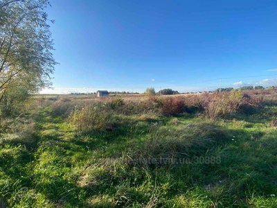 Buy a lot of land, Podberezcy, Pustomitivskiy district, id 5006474