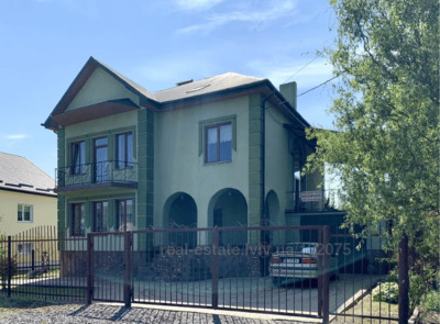 Buy a house, Home, Zimna Voda, Pustomitivskiy district, id 5070049