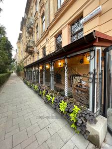 Commercial real estate for rent, Storefront, Parkova-vul, Lviv, Galickiy district, id 4818350