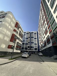 Buy an apartment, Truskavecka-vul, Lviv, Frankivskiy district, id 4870959