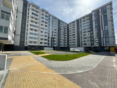 Buy an apartment, Ternopilska-vul, Lviv, Sikhivskiy district, id 5144815