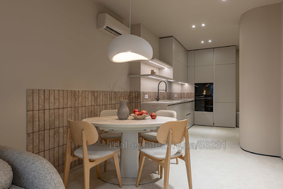 Buy an apartment, Kulparkivska-vul, Lviv, Frankivskiy district, id 5136923