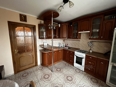 Buy an apartment, Lazarenka-Ye-akad-vul, Lviv, Frankivskiy district, id 4888336