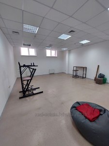 Commercial real estate for rent, Business center, Dzherelna-vul, Lviv, Galickiy district, id 4844384