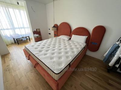 Buy an apartment, Kulparkivska-vul, Lviv, Frankivskiy district, id 4826550