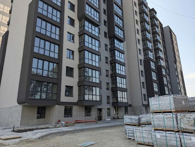 Buy an apartment, Roksolyani-vul, Lviv, Zaliznichniy district, id 5100489