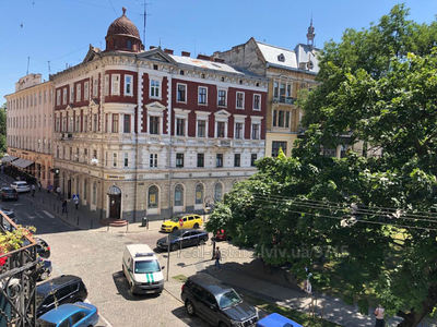 Commercial real estate for rent, Residential premises, Valova-vul, Lviv, Galickiy district, id 4905289