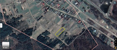 Buy a lot of land, for building, Lelekhovka, Yavorivskiy district, id 4591437
