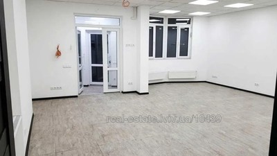 Commercial real estate for rent, Non-residential premises, Zaliznichna-vul, Lviv, Zaliznichniy district, id 4712470