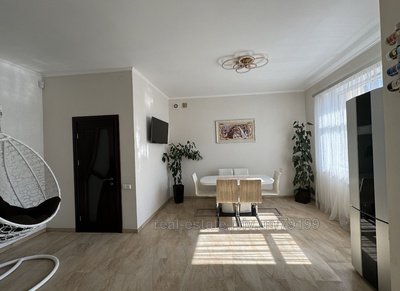 Buy a house, шухевича, Zimna Voda, Pustomitivskiy district, id 5120054