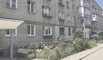 Buy an apartment, Brezhnyevka, Mundyak-M-vul, 8, Lviv, Zaliznichniy district, id 4695669