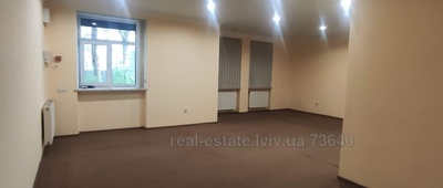 Commercial real estate for rent, Residential premises, Konovalcya-Ye-vul, Lviv, Frankivskiy district, id 4600105