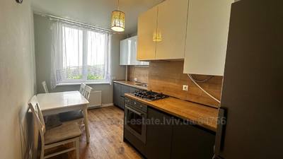 Buy an apartment, Bigova-vul, Lviv, Lichakivskiy district, id 4700512