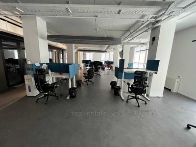 Commercial real estate for rent, Multifunction complex, Geroyiv-UPA-vul, Lviv, Frankivskiy district, id 5129351