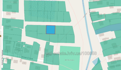 Купити ділянку, під забудову, Рудне, Львівська міськрада район, id 4785814