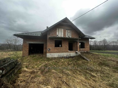 Buy a house, Шевченка, Lubyanka, Mikolajivskiy district, id 4715059