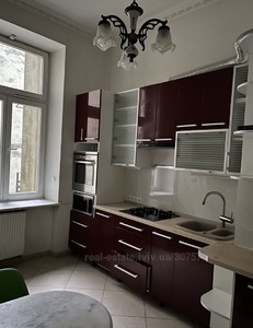 Rent an apartment, Franka-I-vul, Lviv, Galickiy district, id 4883113