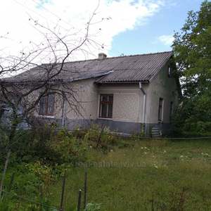 Buy a house, Утішків, Utishkiv, Buskiy district, id 5046652