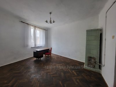 Buy an apartment, Cheremshini-M-vul, Lviv, Lichakivskiy district, id 5158007