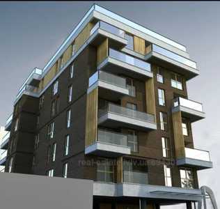 Buy an apartment, Morozna-vul, Lviv, Sikhivskiy district, id 4834985